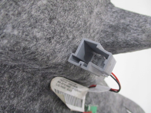 фото №9, Jeep grand cherokee iv wk2 защита консоли x85010902bl