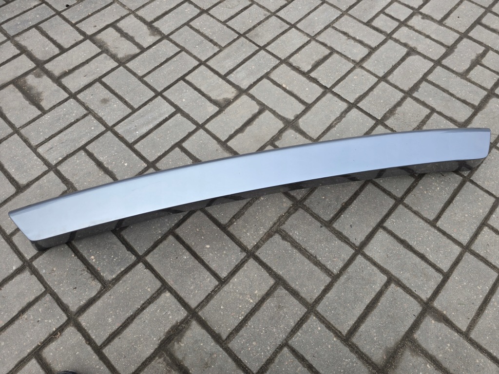 Bmw x3 e83 накладка молдинг крышки багажника aero m набор 51130302745 a08/7 Цена