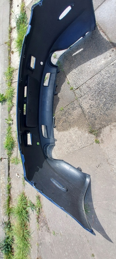 фото №8, Lexus sc 430 2006 2007 2008 бампер задняя задний оригинал