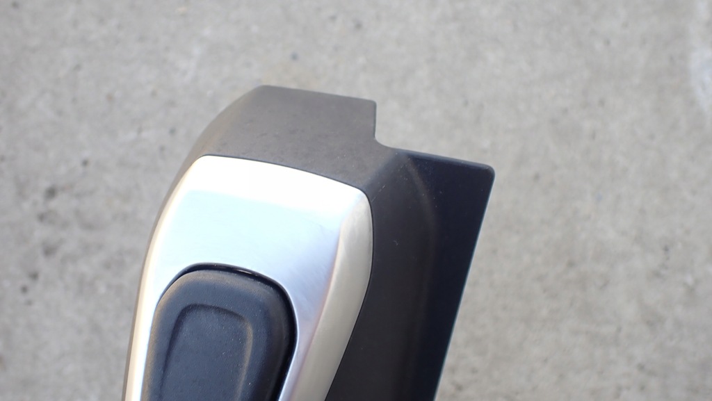 фото №5, Ручка внутренняя левый задняя ford grand c-max mk2