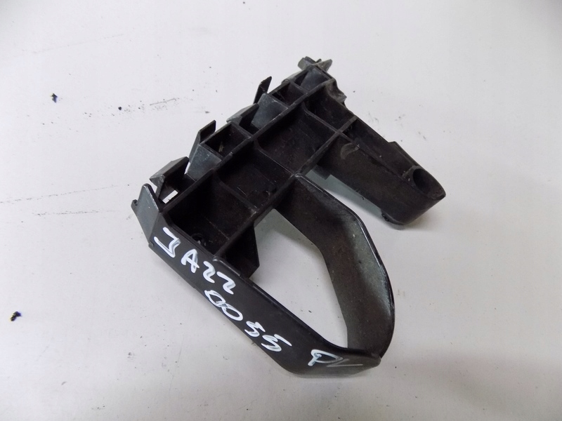 фото №8, Honda jazz iii 08- направляющая бампера левый перед