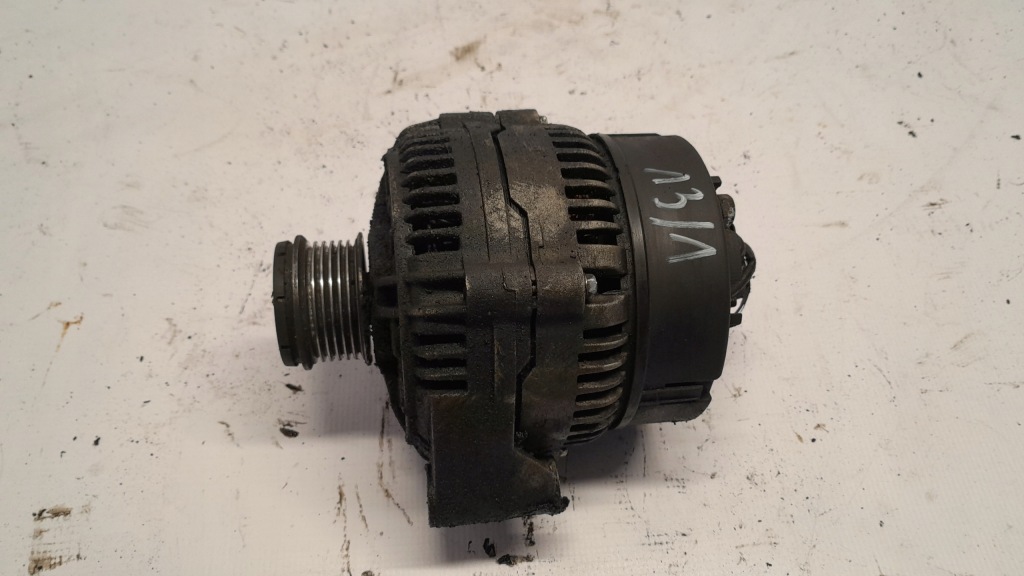 фото №1, Mercedes vito v-klasa w638 2.3 td генератор psr10715