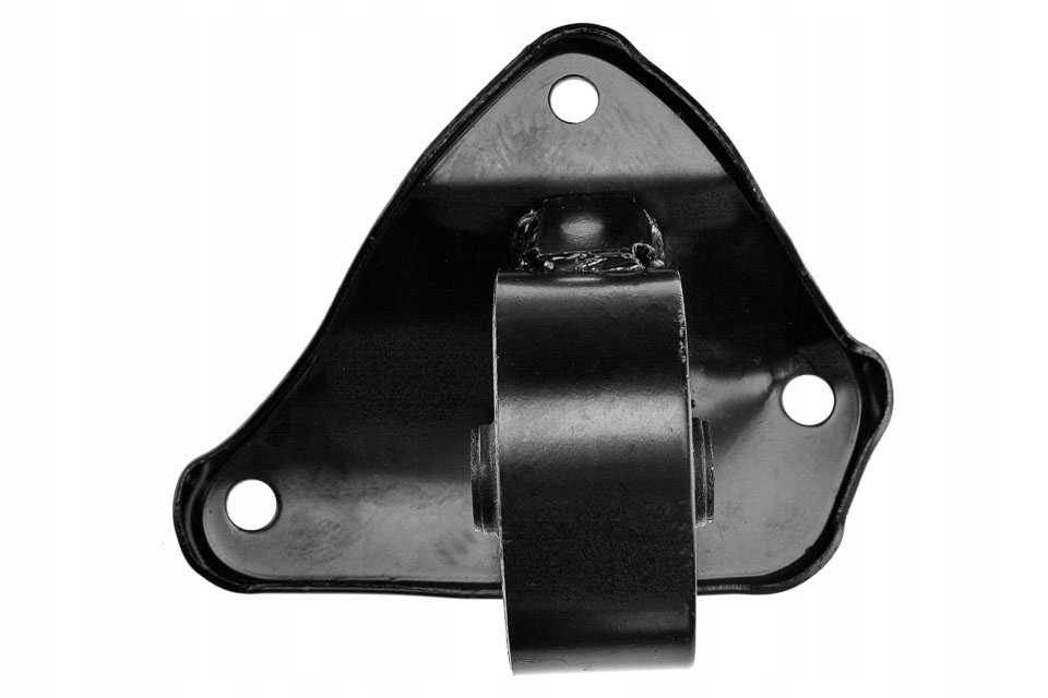 фото №13, Подушка двигателя перед mitsubishi space wagon 2.4