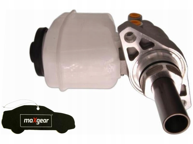 фото №1, Насос гальмівна toyota 4 runner iv 4.0 02-09 +ароматизатор