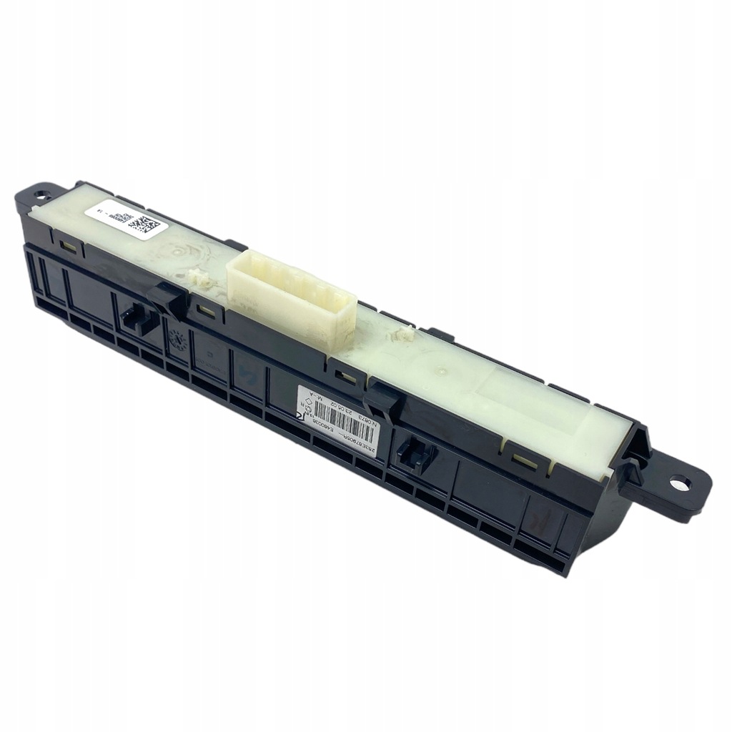 фото №13, Панель управление dacia jogger logan iii sandero iii 283e87905r