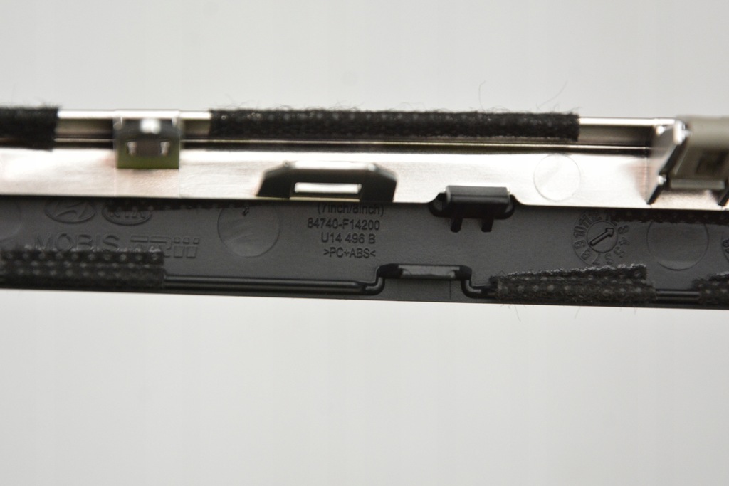 фото №7, Рамка радио jbl kia sportage iv