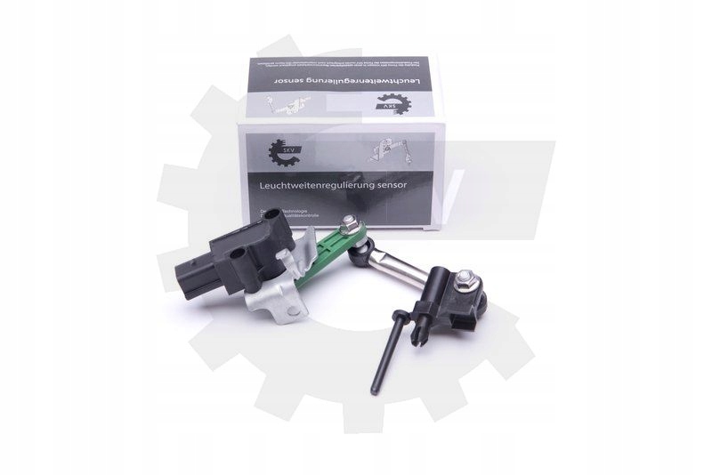 фото №12, Esen skv датчик вирівнювання світла vw touareg