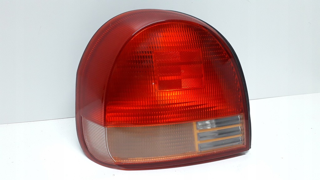 фото №9, Hyundai sonata 98-03 лампа задняя правая левая