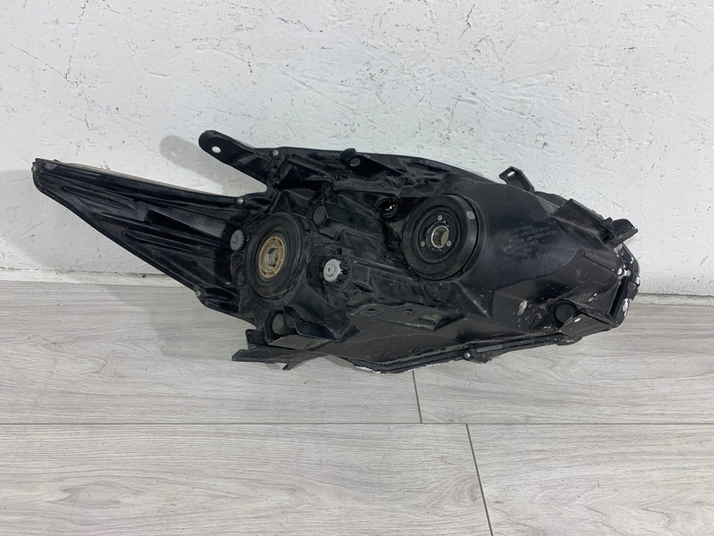 фото №6, Лампа ліва фара лівий toyota prius 3 iii lift