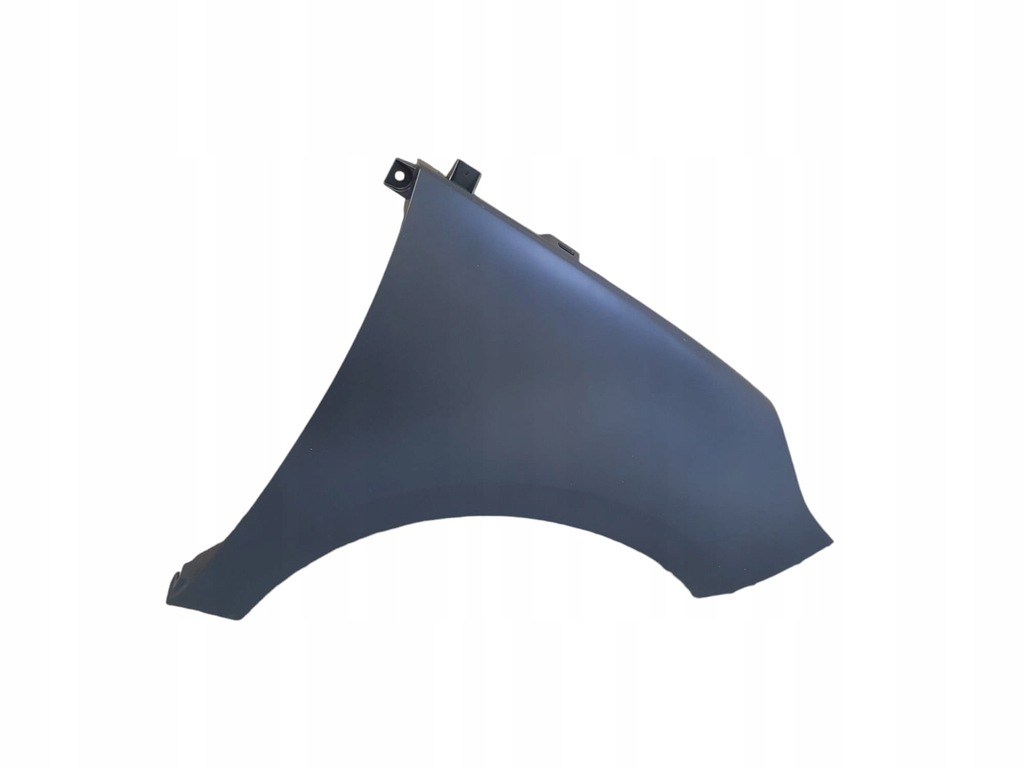 фото №1, Van wezel 4380658 крыло do renault scénic, grand scénic