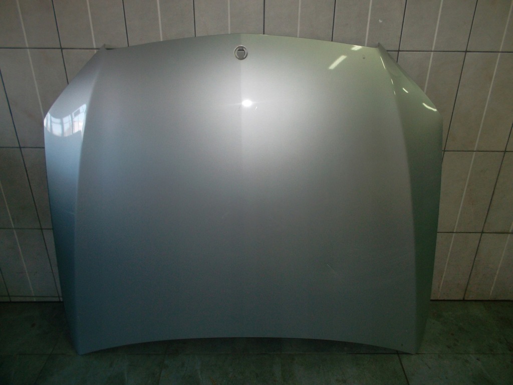 фото №11, Mercedes c klasa 205 w205 coupe amg капот крила kompletny перед сріблястий