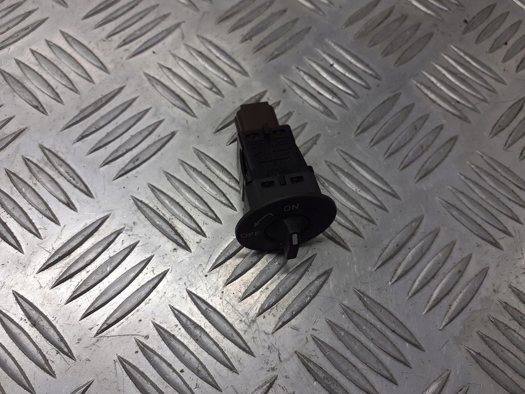 фото №2, Переключатель подушек renault scenic ii 8200169589b