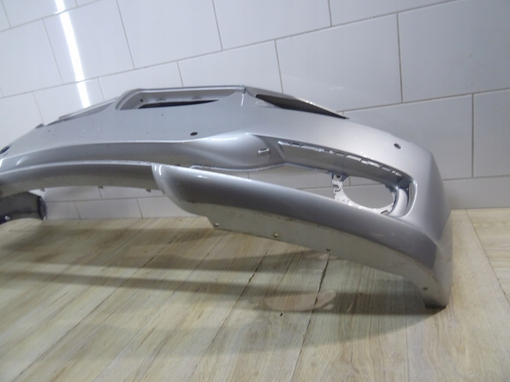 фото №9, Bmw 3 f30 f31 бампер перед 72758411