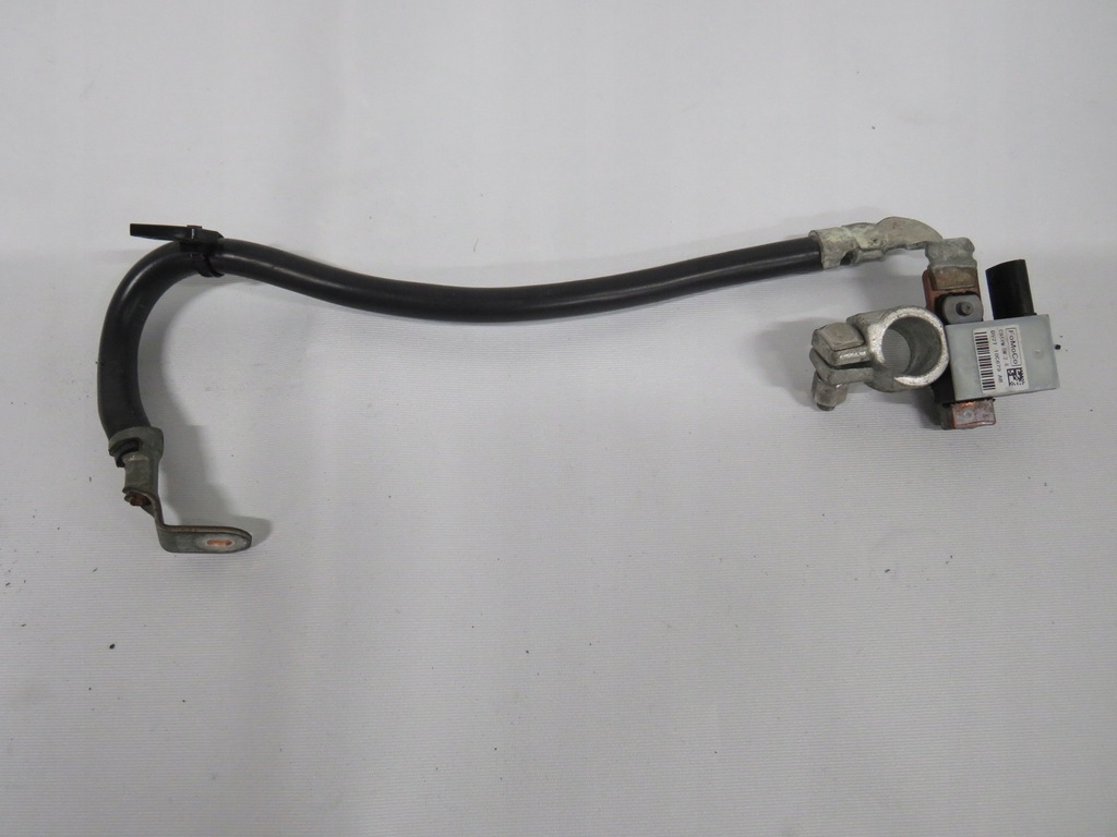 фото №1, Ecosport ii mk2 клемма dv2t10c679ab