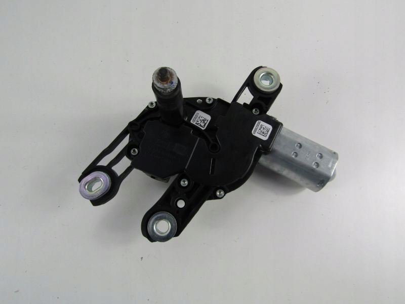 фото №9, Citigo двигун моторчик двірники задня 1s6955711a