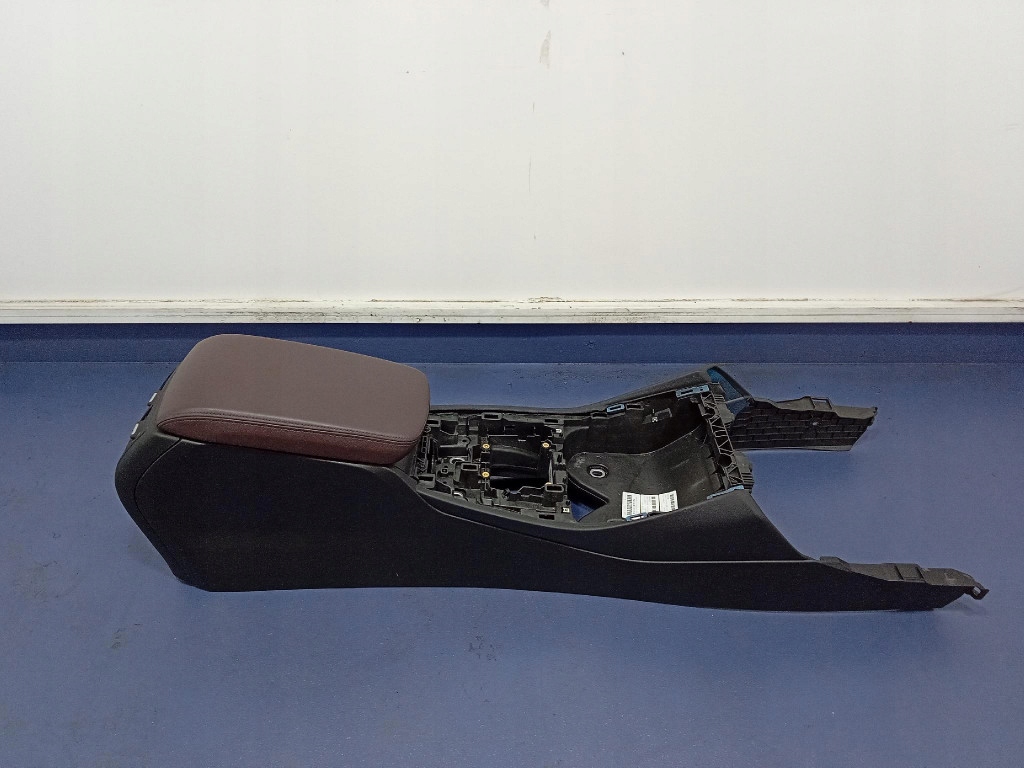 фото №11, Bmw ix3 g08 g01 сидіння заднє сидіння обшивки комплект vernasca mokka mamu