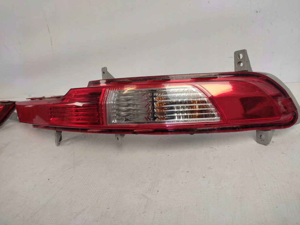 фото №6, Kia sportage iii лампа левая задняя задняя правая 2010-