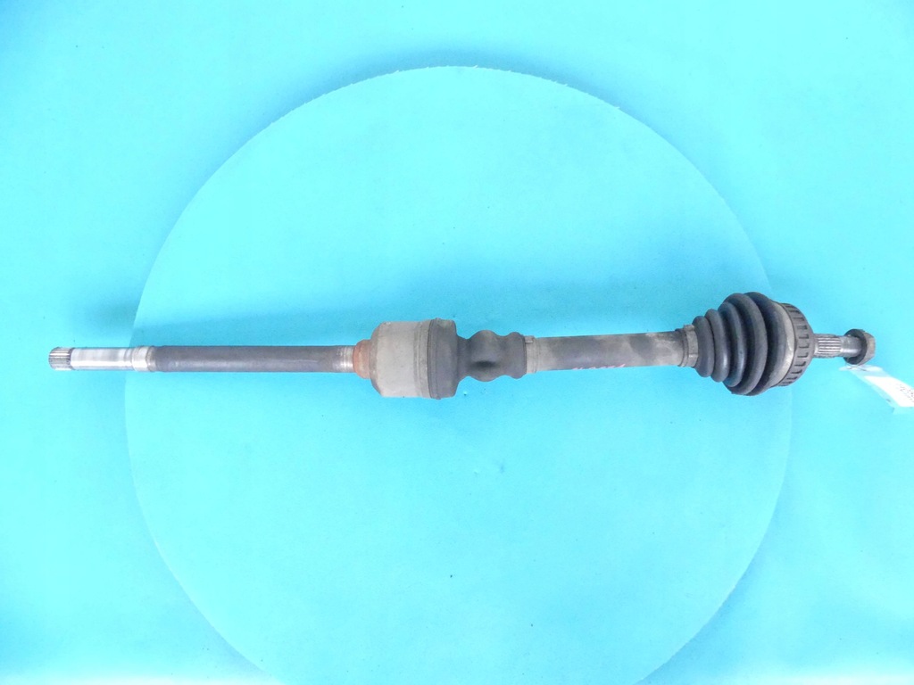 фото №1, Привідний вал права citroen xsara ii 1.9d wjy