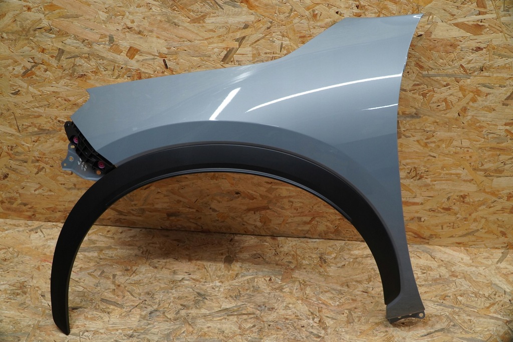 фото №14, Перед kompletny бампер капот крыло левый правый 1h5 lexus lbx новый 0km 24-