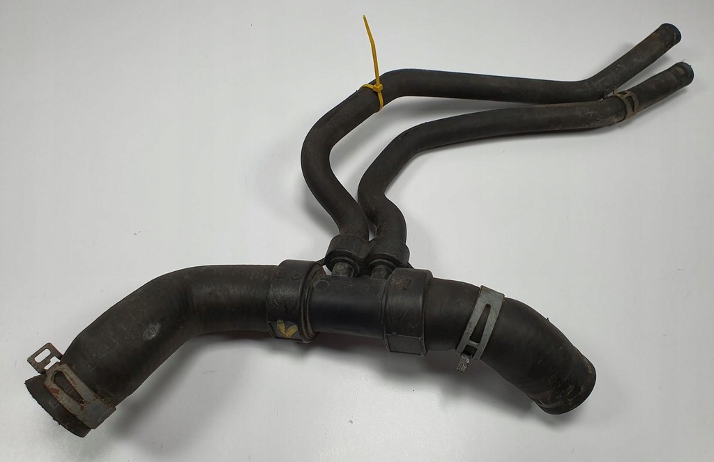 фото №1, Wąż труба wody jaguar s-type 3.0 v6 xw438b273ac