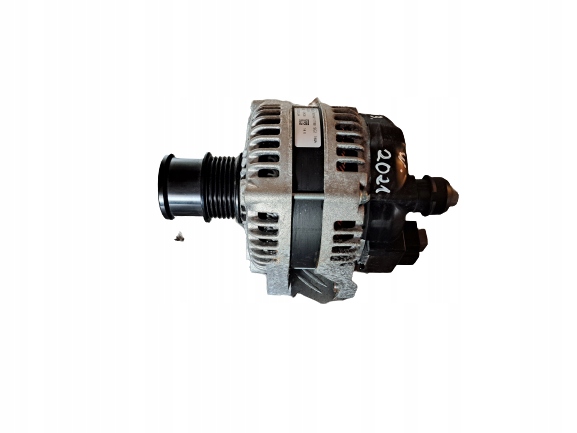 Купить Ford kuga mk3 1.5 ecoboost генератор lx6t-10300-