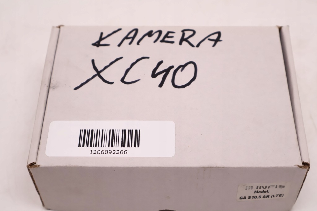 фото №6, Volvo xc40 камера заднего вида 31445951