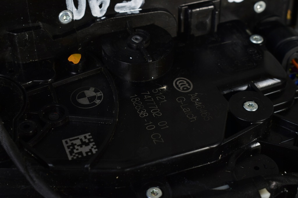 Bmw 5 g30 g31 m5 f90 замок замки доводчик diciągi soft close softclose в Украине