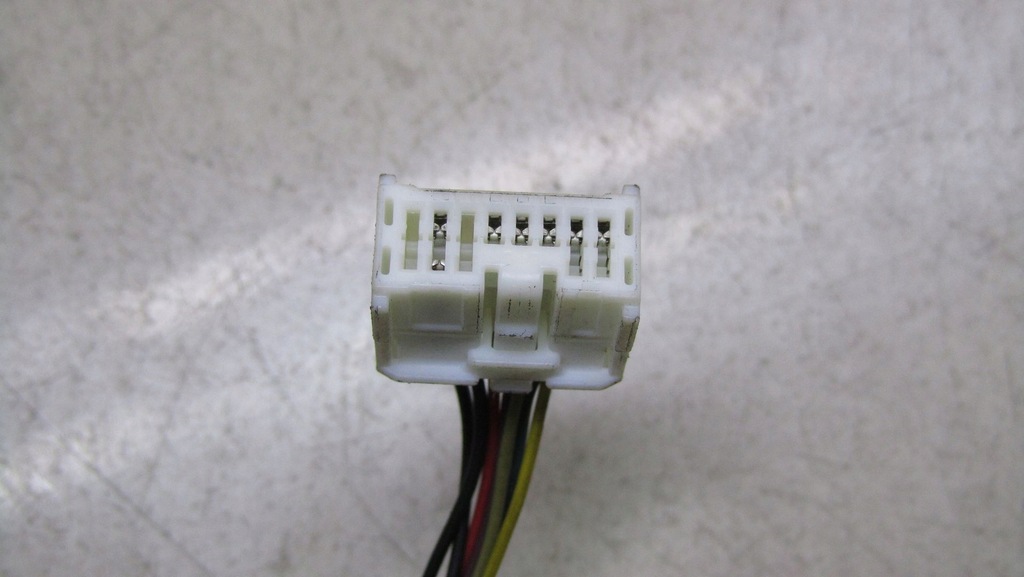 фото №6, Honda cr-v iv дзеркало праве 7 pin b570m 12- 349