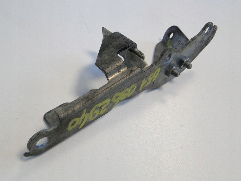 фото №4, Mercedes slk r172 172 кронштейн a6510962940