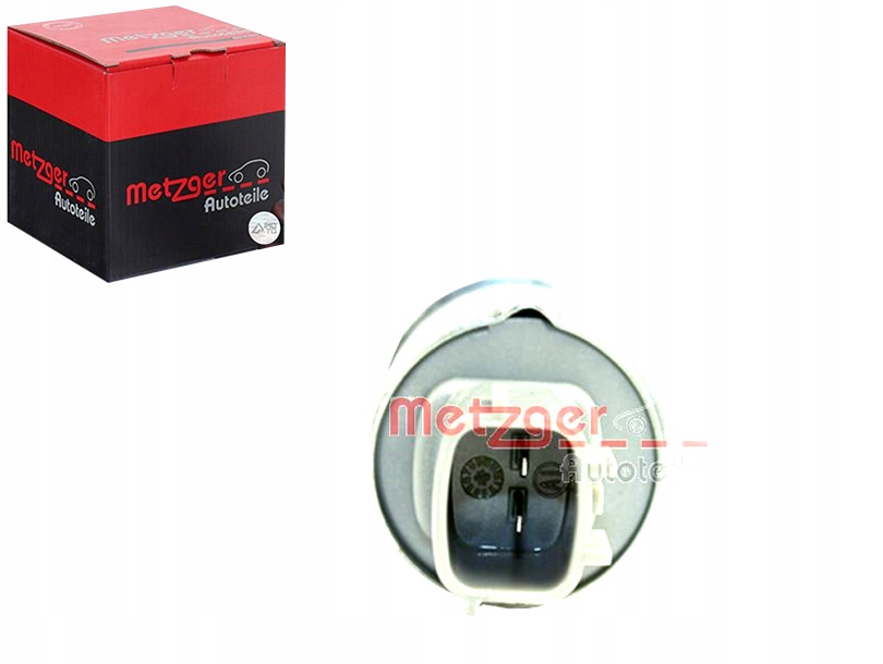 фото №1, Metzger 0899146 клапан керуючий, налаштування вала розподільного валу