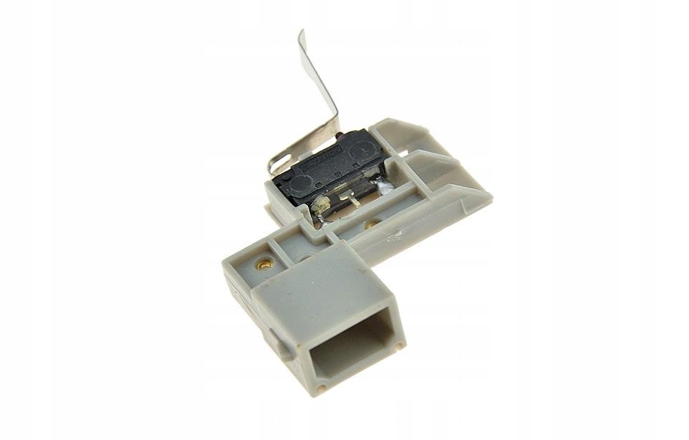 фото №1, Контактор відкривання кришки багажника nty 8d5959489