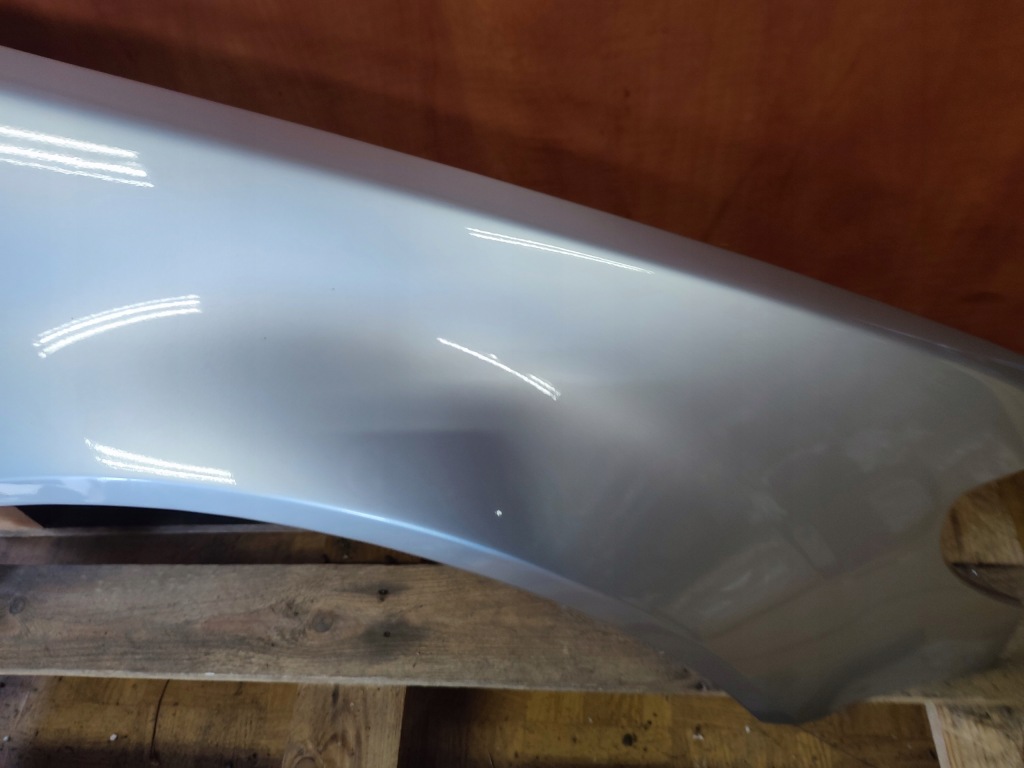 Крыло  правый  перед bmw e46 седан универсал 2001-2005 рестайлинг  354 Недорого