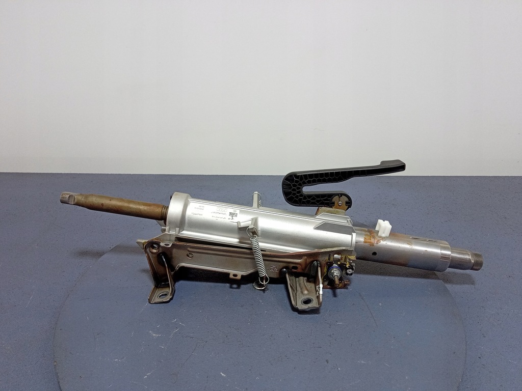 фото №5, Audi a6 c8 4k колонка кермова 4k0419502e