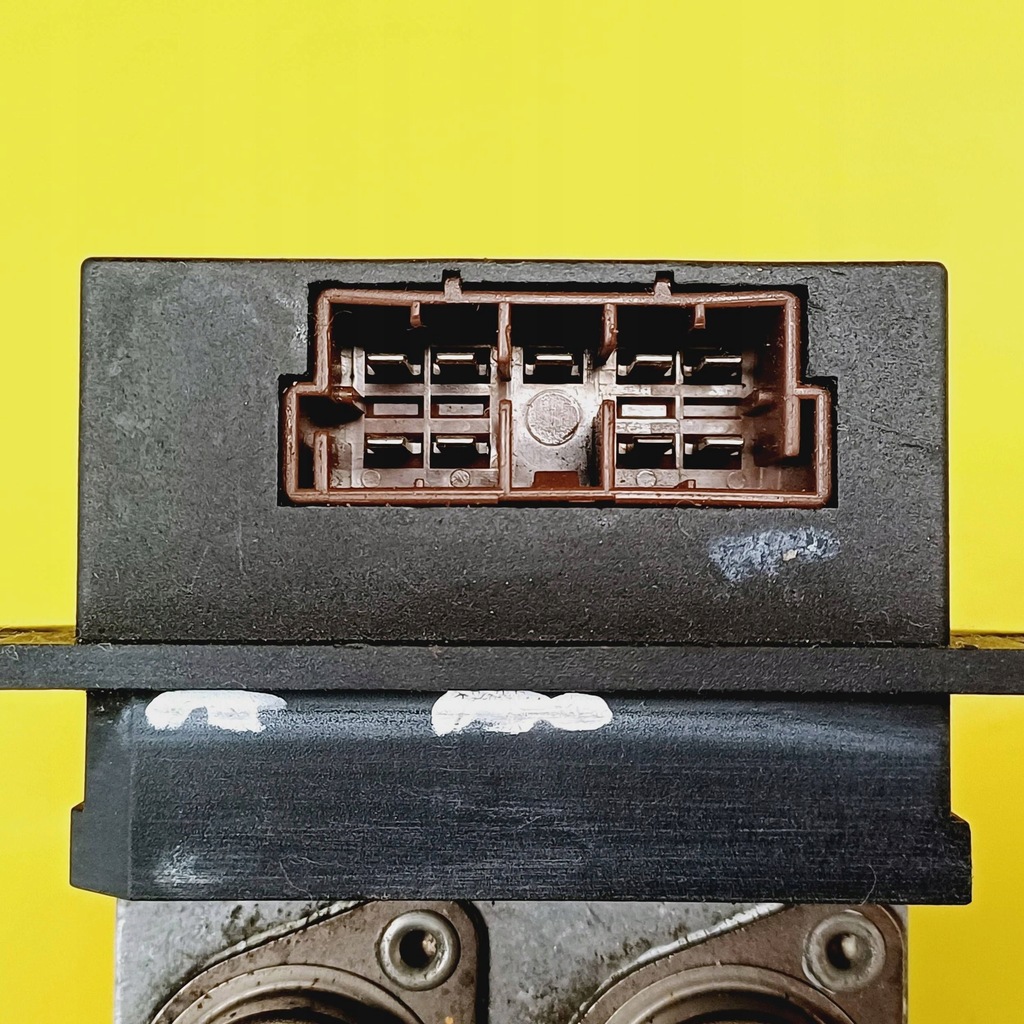 фото №6, Резистор резистор вентилятор обдув opel vectra b 90508024 nr95