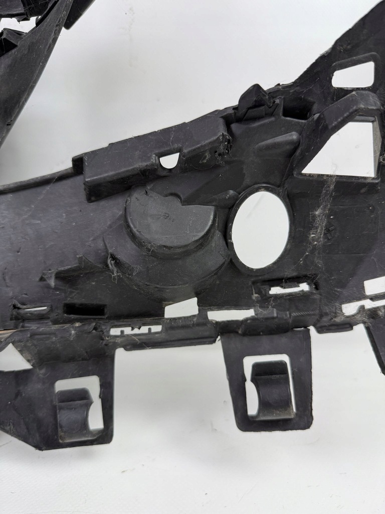 фото №13, Peugeot 3008 5008 ii 2 lift 2020- решітка радіатора решітка радіатора камера підсилювач бампера