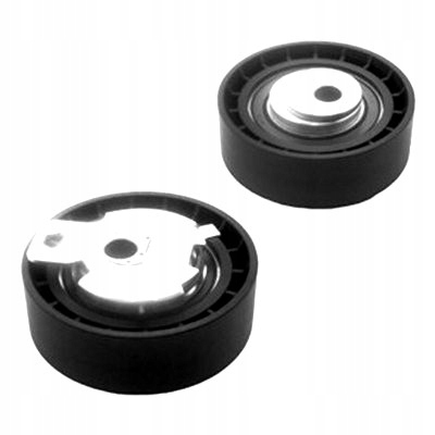 фото №1, Натягувач ремінь ford fiesta 1.8di 00-