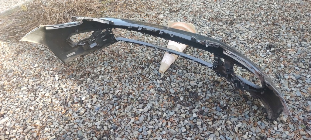 фото №12, Бампер перед vw beetle 5c5