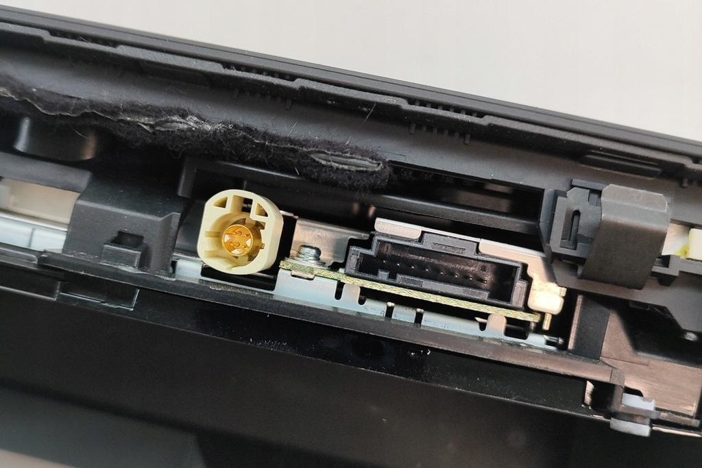 фото №6, Audi q3 8u navi media навігація дисплей 8u0857273e 2.00 дизель 135kw 20