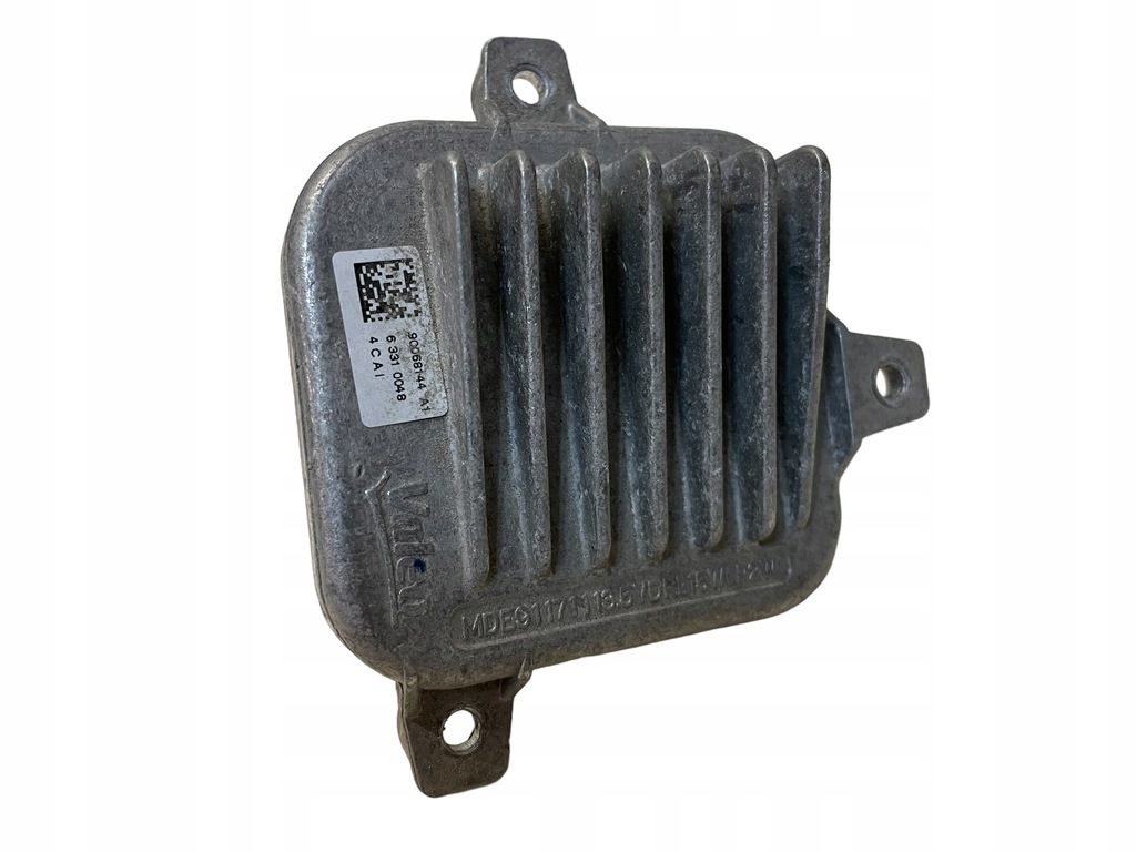 фото №1, Модуль перетворювач лампи ліва full led bmw x1 f48