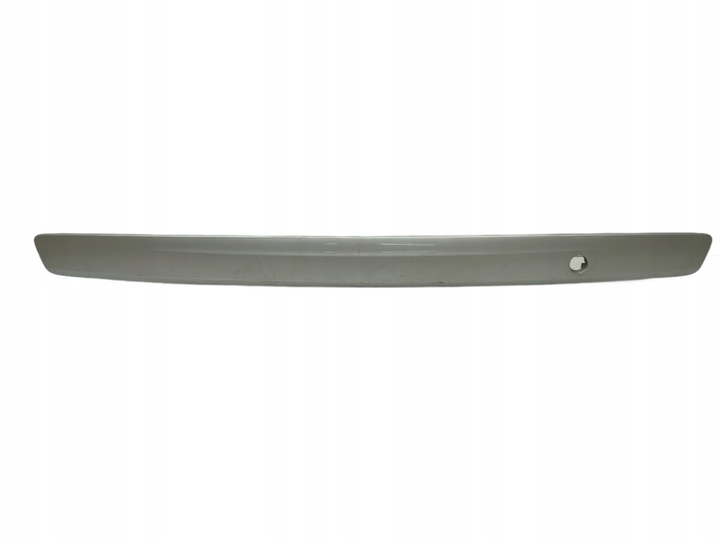 фото №1, Накладка молдинг кришки задня toyota corolla e15 76801-12820