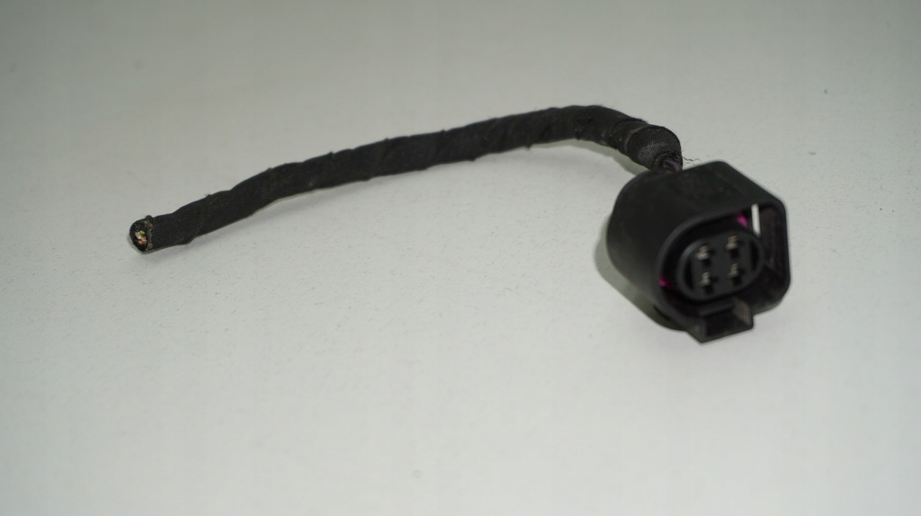 фото №8, Audi volkswagen штекер колодка соединитель 4b0973732