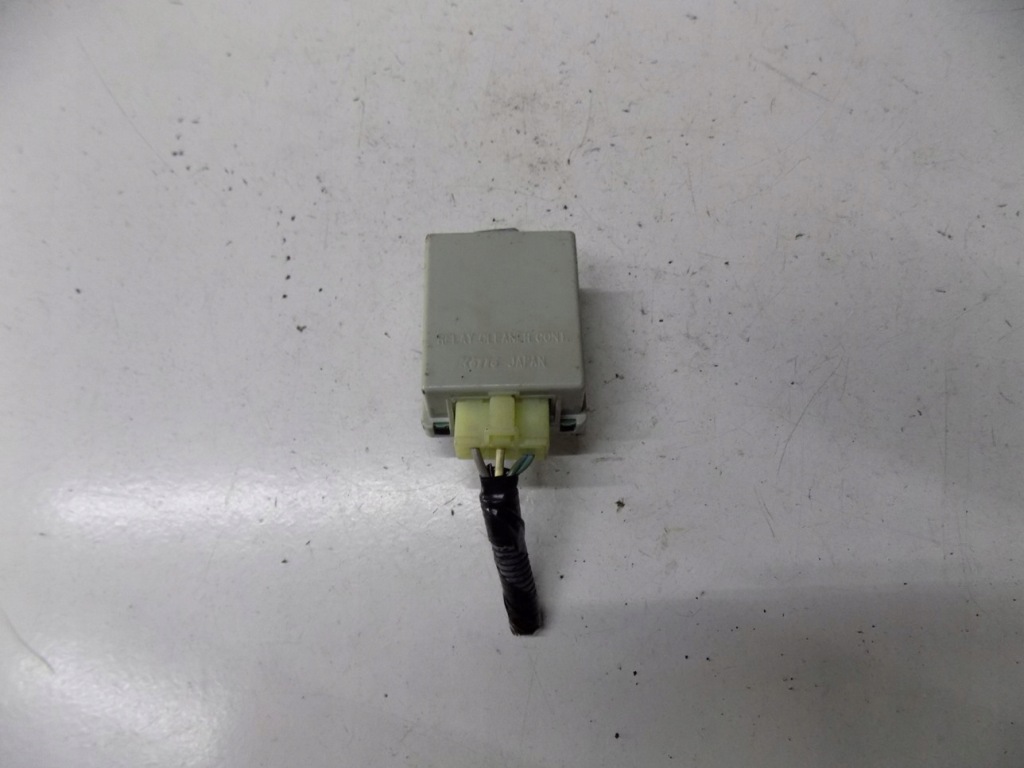 Купити Honda cr-v iii модуль реле