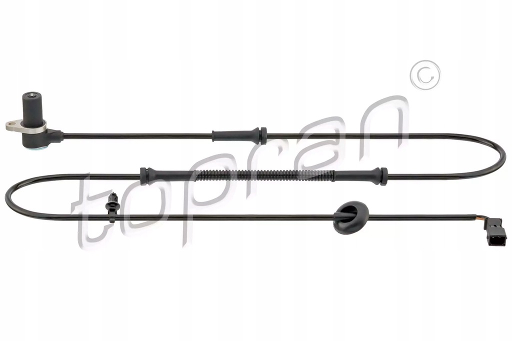 фото №1, Датчик скорости колеса 115 251/top