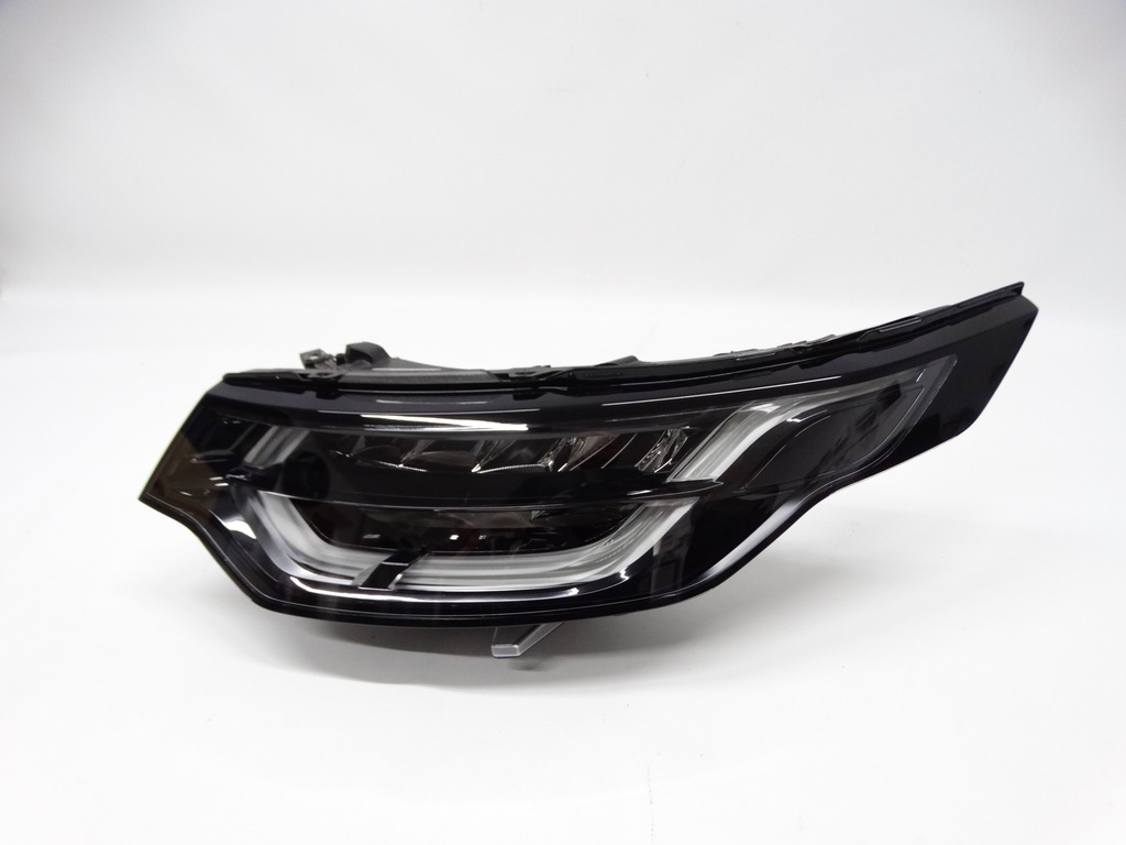 фото №3, Land rover discovery v l462 mid led hy32-13w030-ec