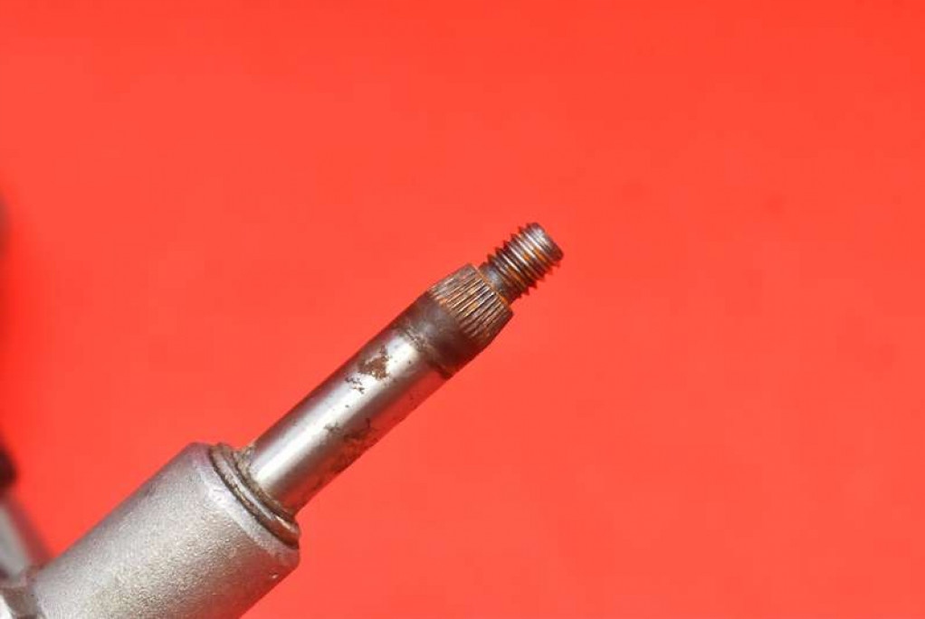 фото №7, Моторчик дворники задняя 03511-1240 kia rio 1 i kombi 02-05