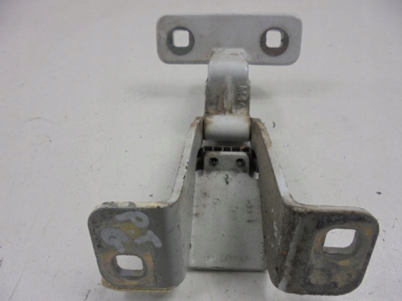 фото №7, Dacia dokker петля дверь задняя правый верхний