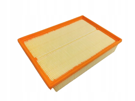 фото №1, Фильтр воздуха renault master iii opel movano b оригинальный номер 165462604r