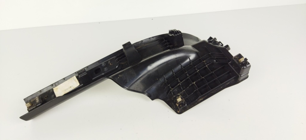 фото №2, Volvo v90 ii защита порог левый задняя 31377619