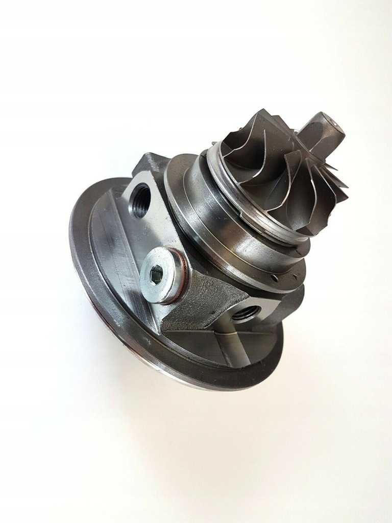 фото №7, Сердцевина турбины 5304-970-0033 volvo c30 c70 ii s40 ii s80ii v50 v70 xc602.5