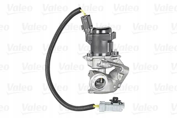 Купить Клапан egr agr 700412 valeo ford volvo c30 focus